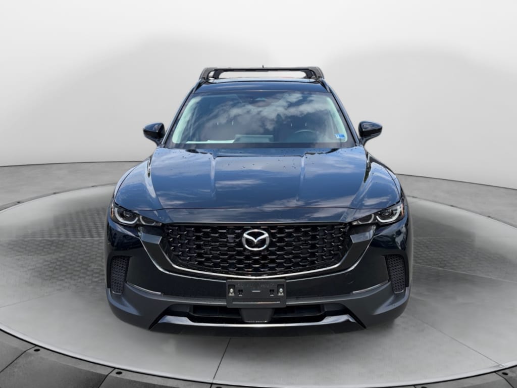 Used 2025 Mazda CX-50 Hybrid Premium Package SUV