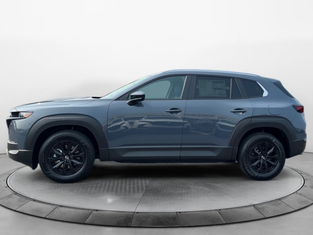 New 2026 Mazda CX-50 Hybrid Preferred SUV