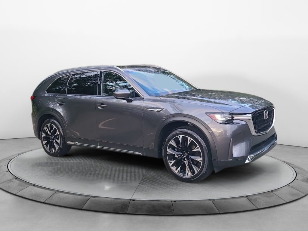 Used 2026 Mazda CX-90 PHEV Premium Plus SUV