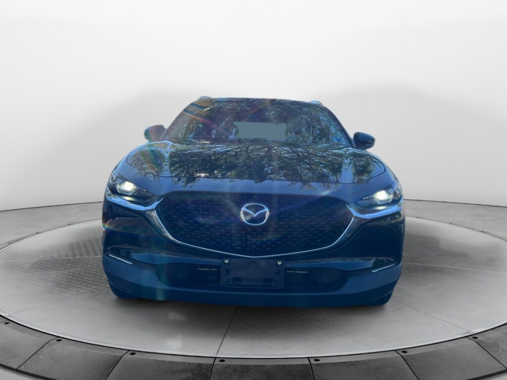 Used 2024 Mazda CX-30 2.5 Turbo Premium Plus Package SUV