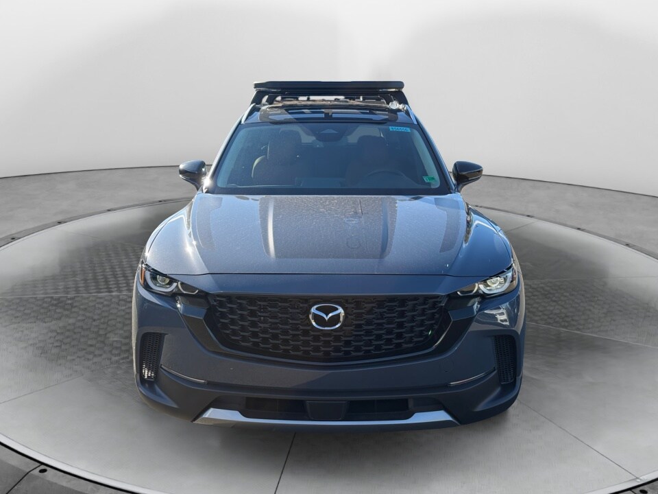 2025 Mazda CX-50 2.5 Turbo Meridian Edition photo 2