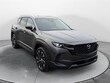 Mazda CX-50 Hybrid