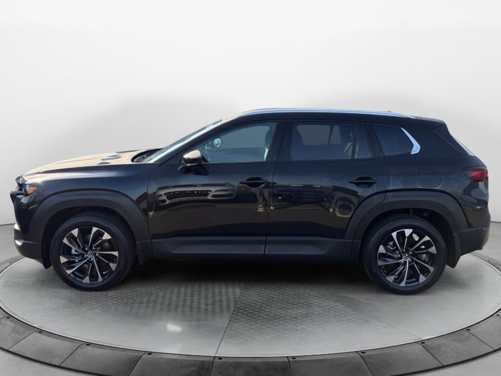 New 2026 Mazda CX-50 Hybrid Premium Plus SUV
