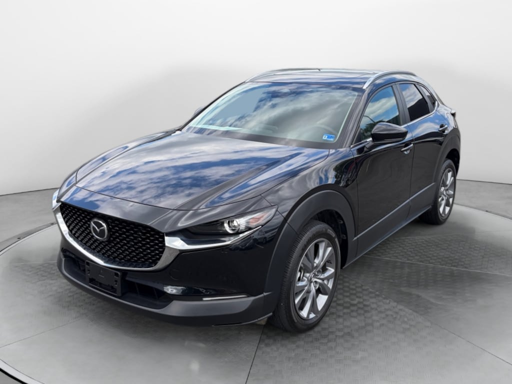 Used 2025 Mazda CX-30 2.5 S Preferred Package SUV