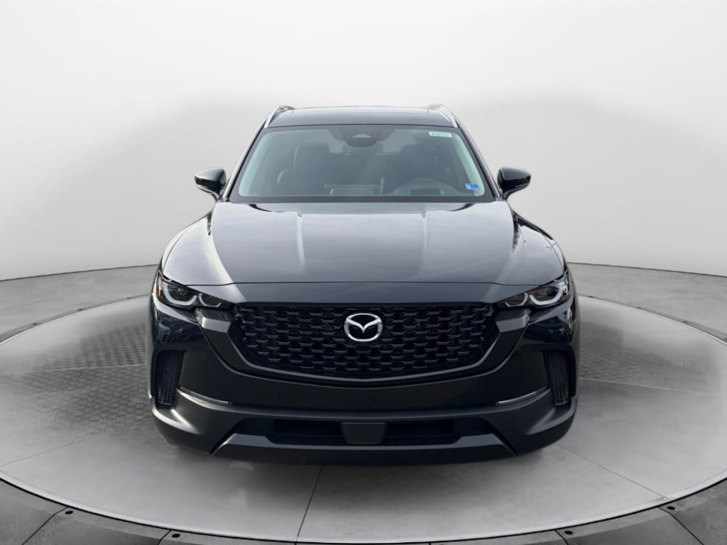 New 2026 Mazda CX-50 Hybrid Premium Plus SUV