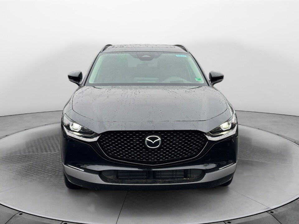 2025 Mazda CX-30 2.5 Turbo Premium Plus photo 2