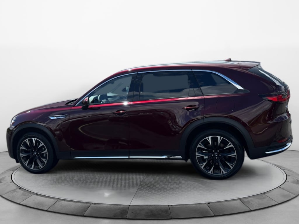 New 2026 Mazda CX-90 PHEV Premium Plus SUV