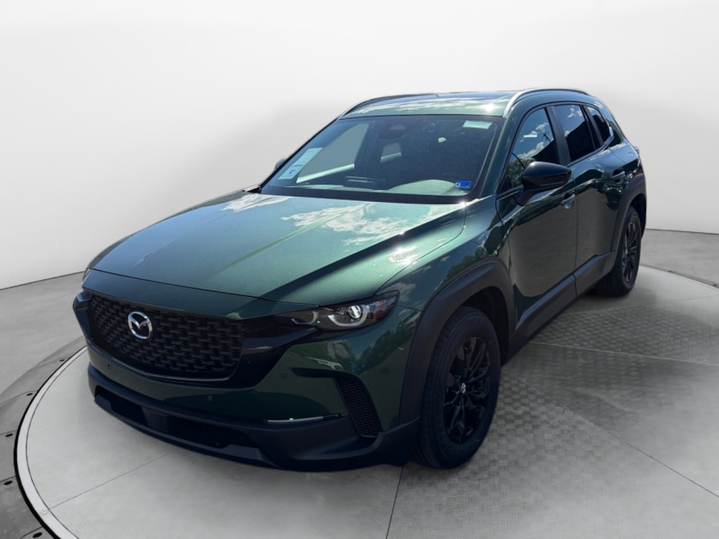 New 2026 Mazda CX-50 2.5 S Preferred SUV