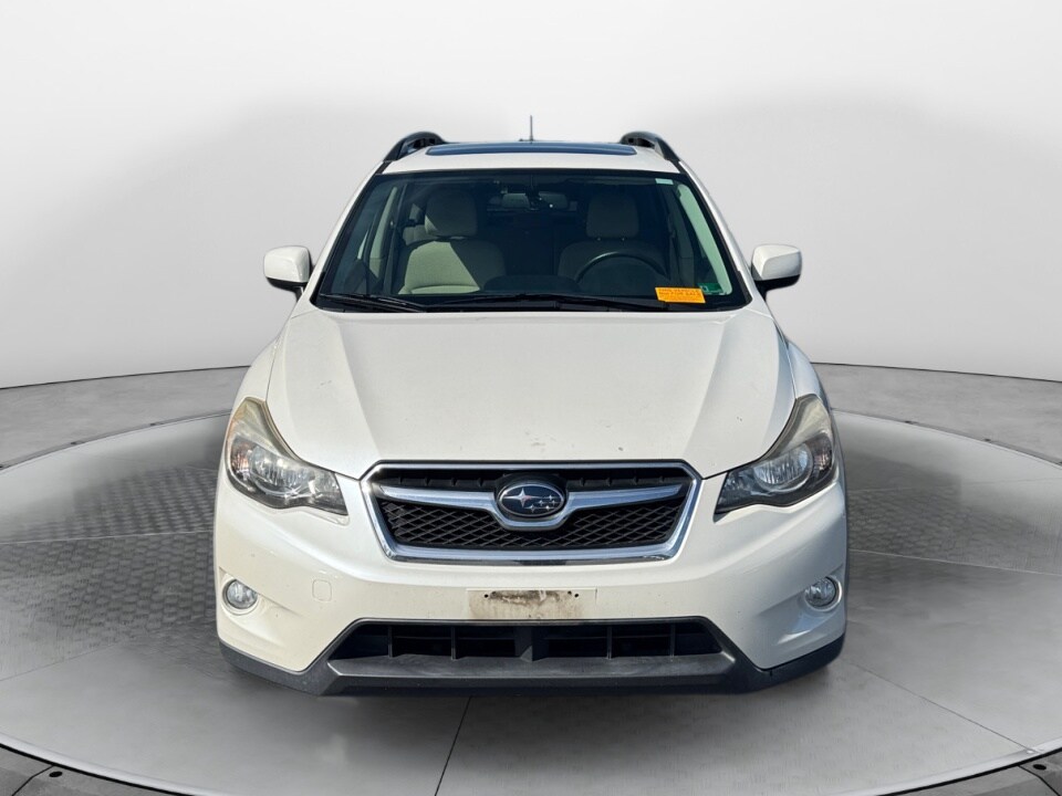 2014 Subaru Crosstrek 2.0i Premium photo 2