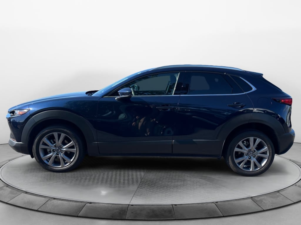 Used 2024 Mazda CX-30 2.5 S Premium Package SUV
