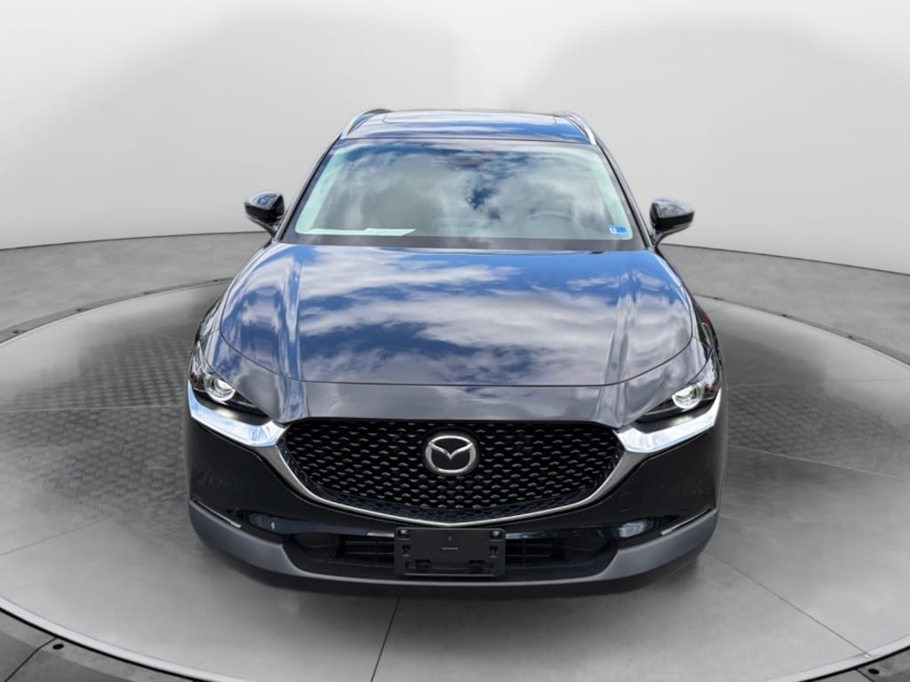 Used 2025 Mazda CX-30 2.5 S Preferred Package SUV