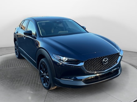 2026 Mazda CX-30 2.5 S Aire Edition SUV