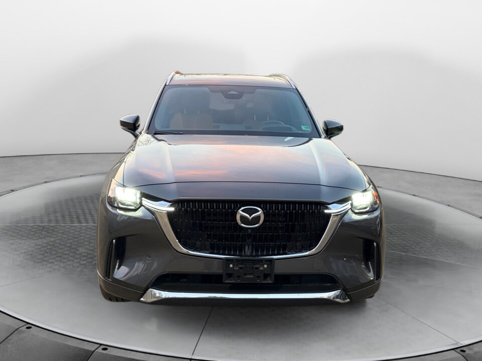 2025 Mazda CX-90 3.3 Turbo Premium Plus photo 2