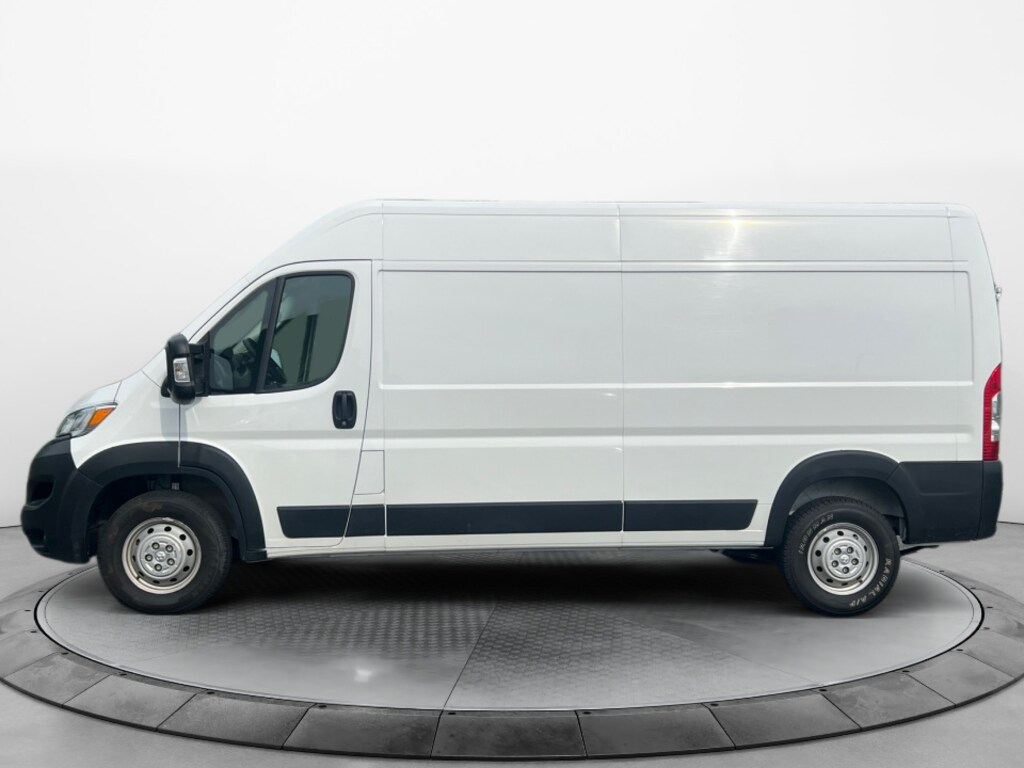 Used 2023 Ram ProMaster 2500 High Roof Commercial
