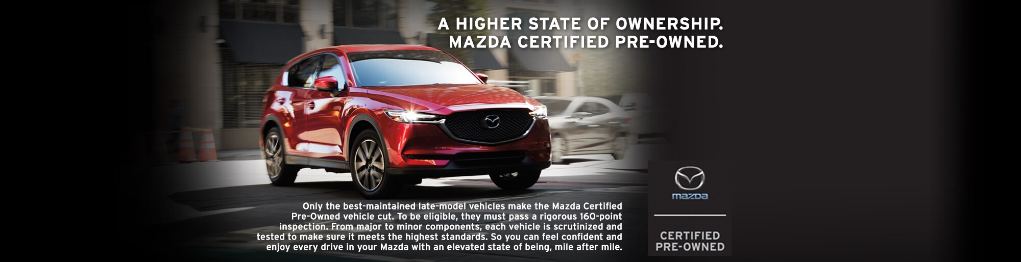 Flow Mazda of Charlottesville | New Mazda Dealership in Charlottesville, VA