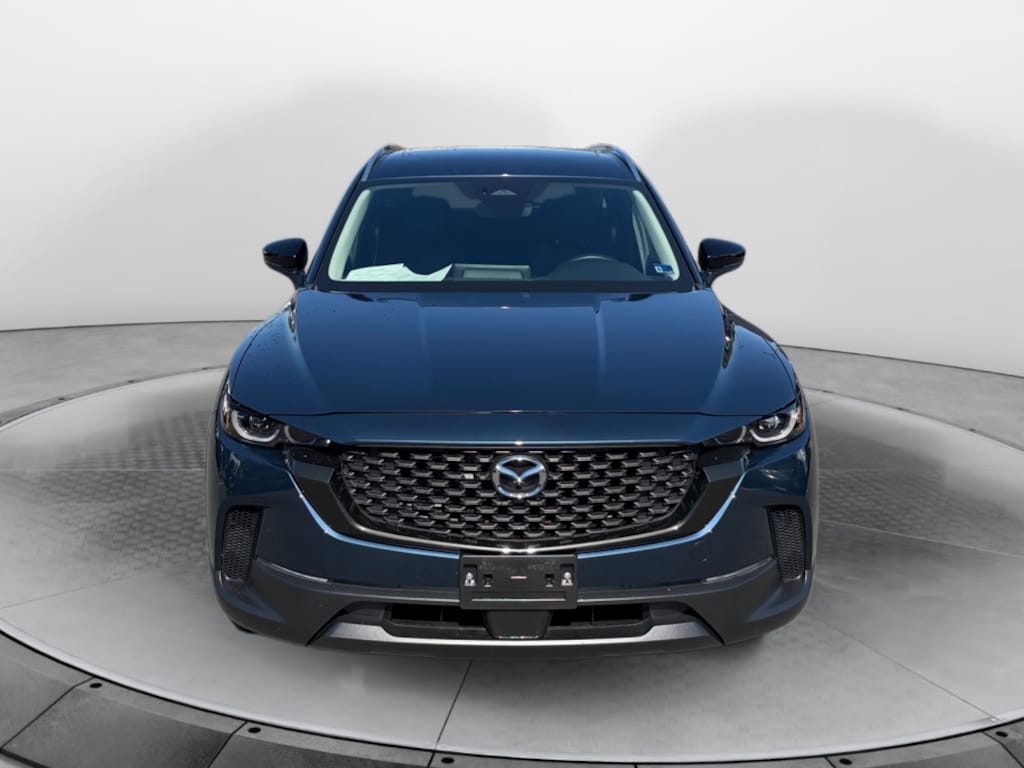 Used 2025 Mazda CX-50 2.5 S Premium Package SUV