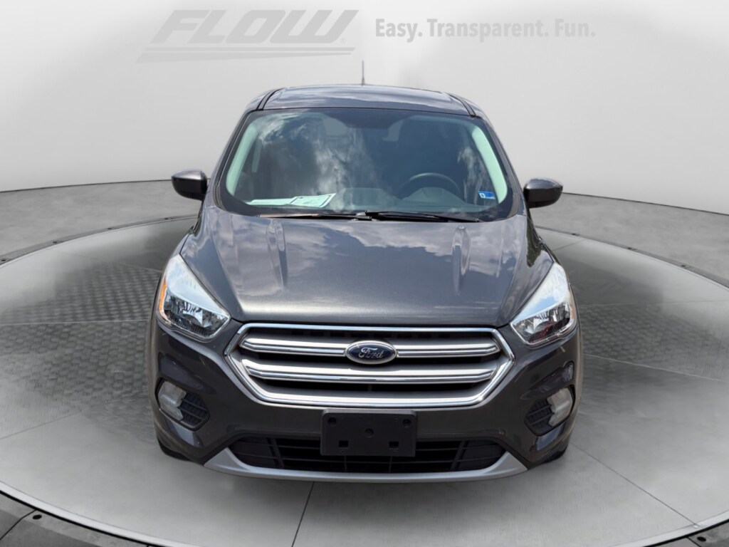 Used 2019 Ford Escape SE SUV
