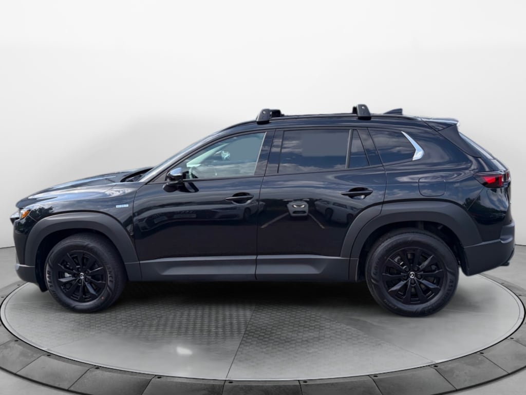 Used 2025 Mazda CX-50 Hybrid Premium Package SUV