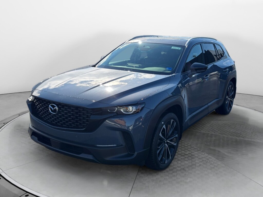 New 2026 Mazda CX-50 2.5 S Premium SUV