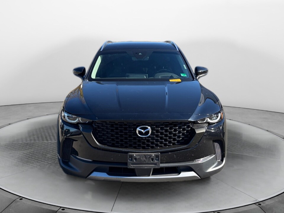 2023 Mazda CX-50 2.5 Turbo Premium Plus photo 2
