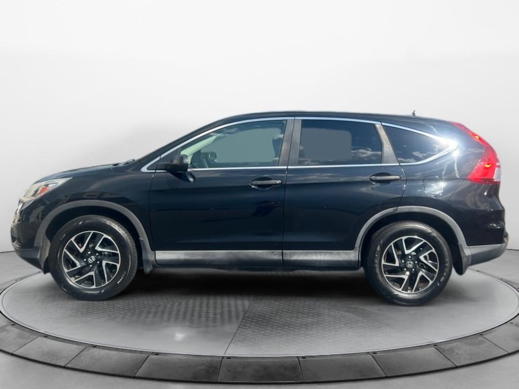 Used 2016 Honda CR-V SE SUV