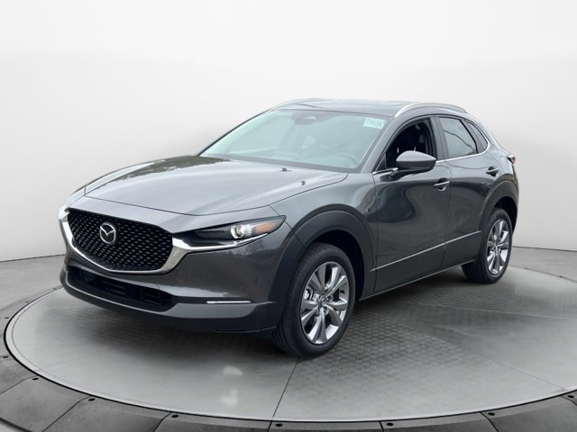 2025 Mazda CX-30 2.5 S Preferred photo 3