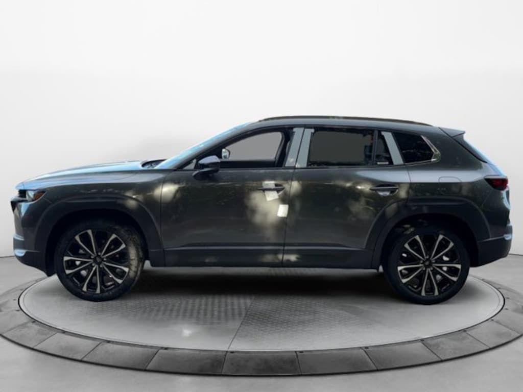 New 2026 Mazda CX-50 2.5 S Premium AWD Sport Utility