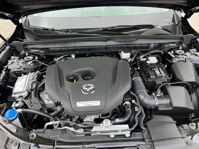 2026 Mazda CX-50 Premium Plus - Photo 16