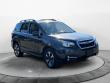 Used 2018 Subaru Forester 2.5i Limited SUV