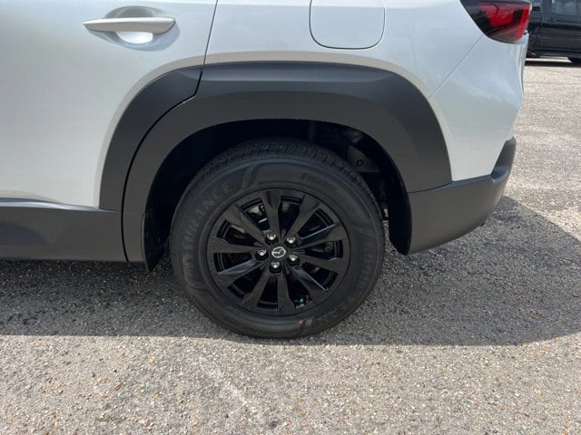 2026 Mazda CX-50 Premium - Photo 22
