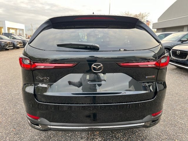 2026 Mazda CX-90 Premium Sport Package - Photo 14