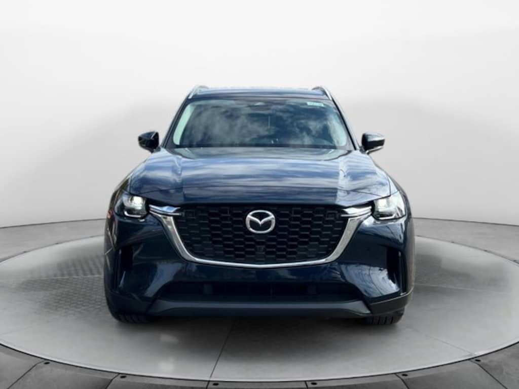 New 2026 Mazda CX-90 3.3 Turbo Select AWD Sport Utility