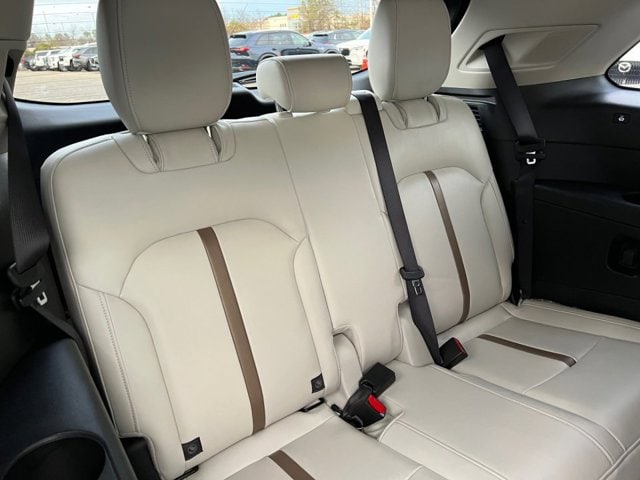 2026 Mazda CX-90 Premium Sport Package - Photo 29
