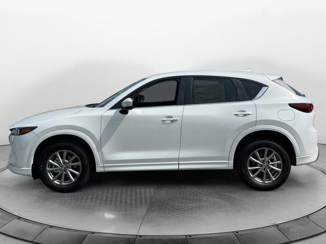 2025 Mazda CX-5 2.5 S Preferred photo 3