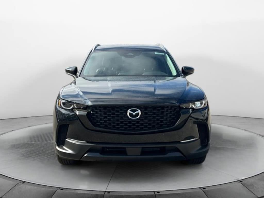 New 2026 Mazda CX-50 2.5 S Select AWD Sport Utility