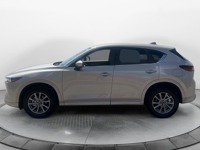 2025 Mazda CX-5 2.5 Select Sport photo 4
