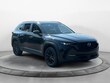 Mazda CX-50