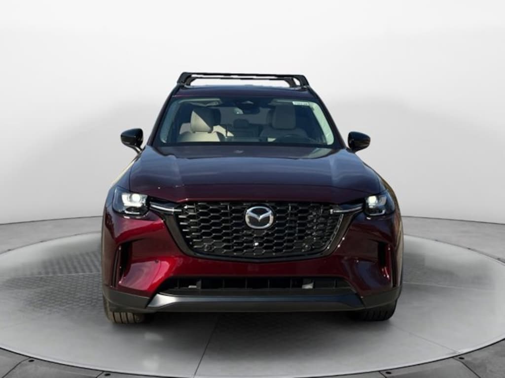 New 2026 Mazda CX-90 3.3 Turbo Premium Sport AWD Sport Utility
