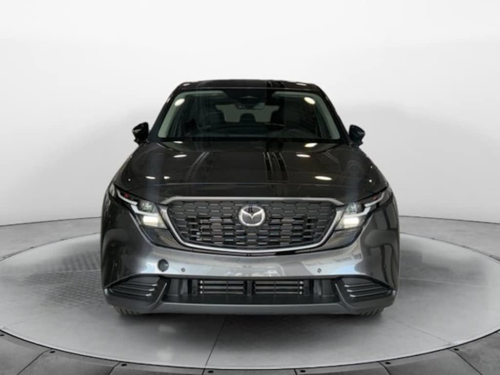 New 2026 Mazda CX-5 2.5 S Select AWD Sport Utility