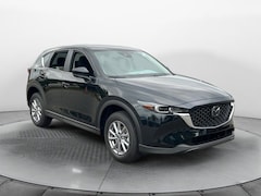 2025 Mazda CX-5 2.5 S AWD Sport Utility