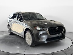 2026 Mazda CX-90 3.3 Turbo Preferred AWD Sport Utility