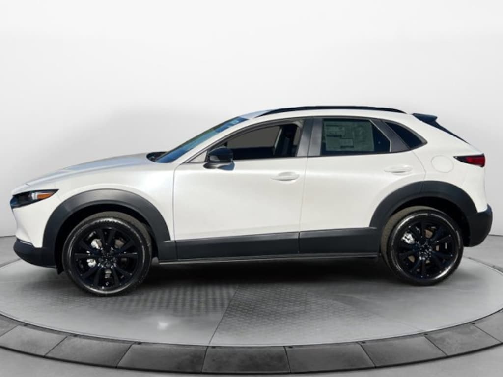 New 2026 Mazda CX-30 2.5 S Aire Edition Sport Utility