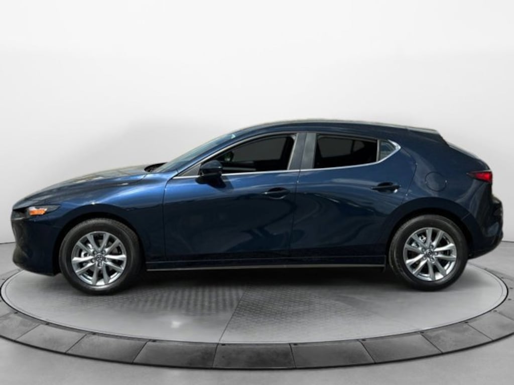 New 2026 Mazda Mazda3 Hatchback 2.5 S HATCHBACK