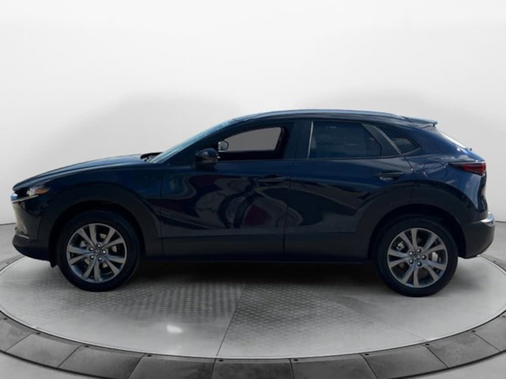 New 2026 Mazda CX-30 2.5 S Preferred AWD Sport Utility