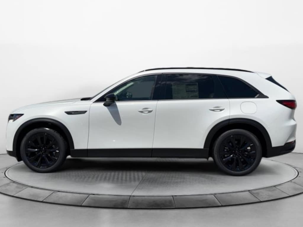 New 2026 Mazda CX-90 3.3 Turbo Premium Sport AWD Sport Utility