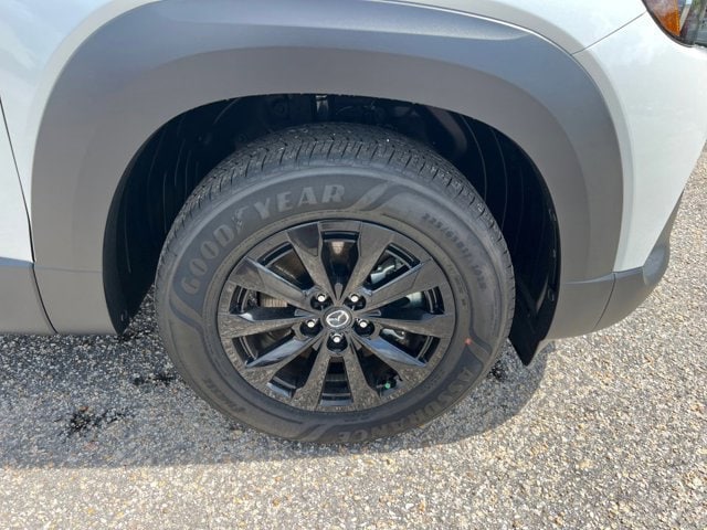 2026 Mazda CX-50 Premium - Photo 25