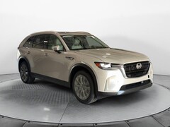2026 Mazda CX-90 3.3 Turbo Preferred AWD Sport Utility