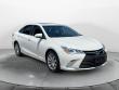 Used 2017 Toyota Camry XLE V6 Sedan