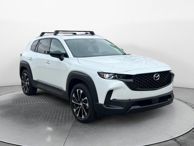 2026 Mazda CX-50 Premium Plus's photo