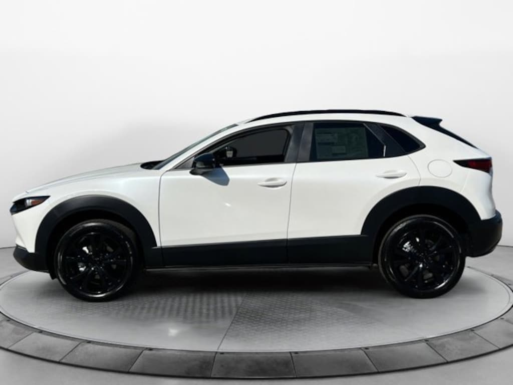 New 2026 Mazda CX-30 2.5 S Aire Edition Sport Utility